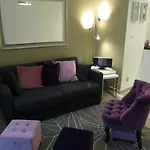 Appartement Batignolles