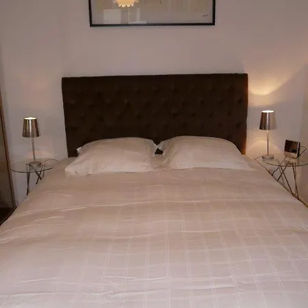 Apartment Batignolles Paris