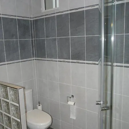 Batignolles Apartment Paris