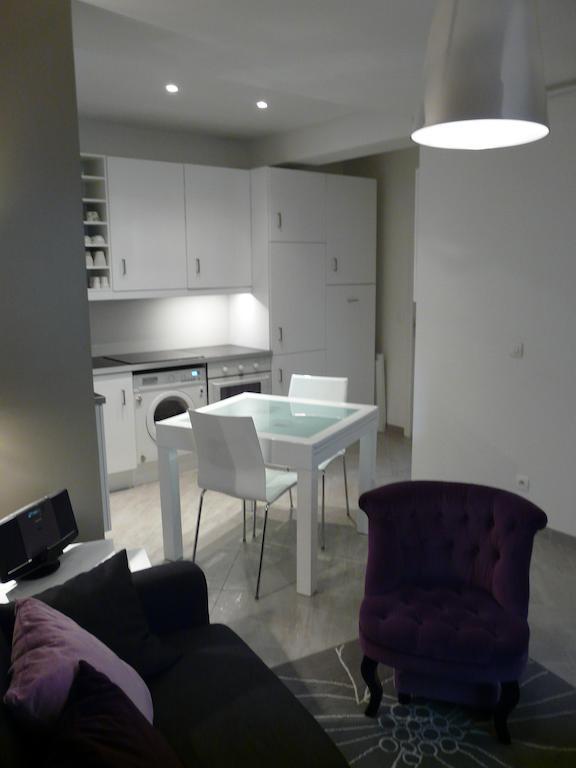 Batignolles * Parigi