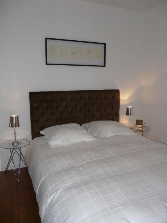 Batignolles Appartamento Parigi